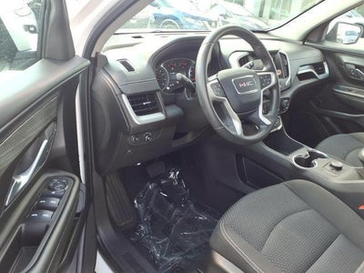 2024 GMC Terrain AWD SLE