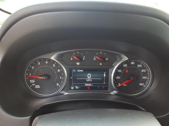 2024 GMC Terrain AWD SLE