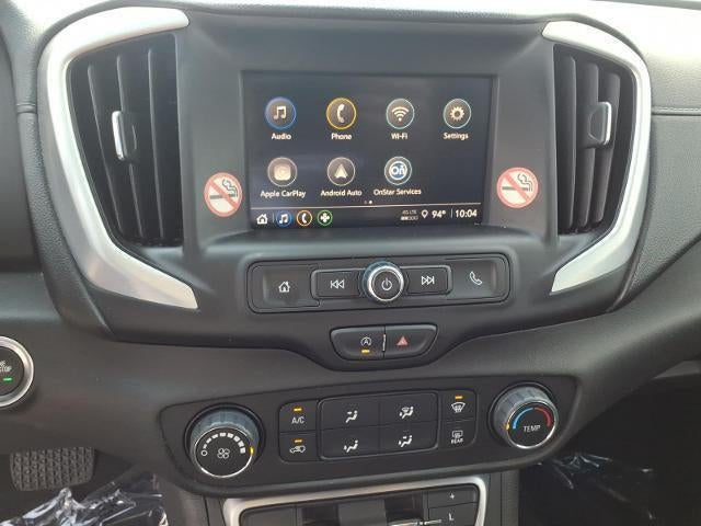 2024 GMC Terrain AWD SLE
