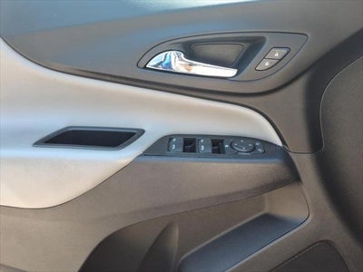 2023 Chevrolet Equinox AWD 1FL