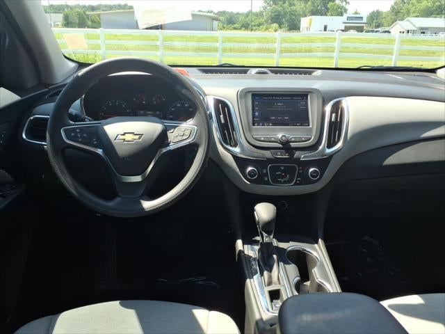 2023 Chevrolet Equinox AWD 1FL
