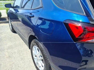 2023 Chevrolet Equinox AWD 1FL
