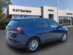 2023 Chevrolet Equinox AWD 1FL