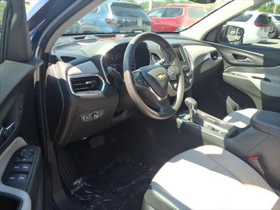 2023 Chevrolet Equinox AWD 1FL