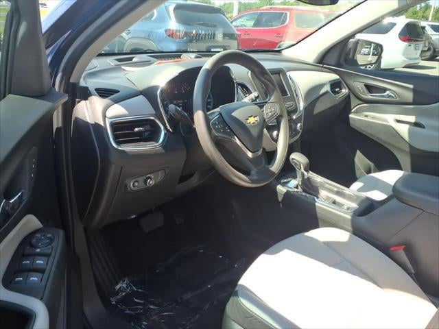 2023 Chevrolet Equinox AWD 1FL