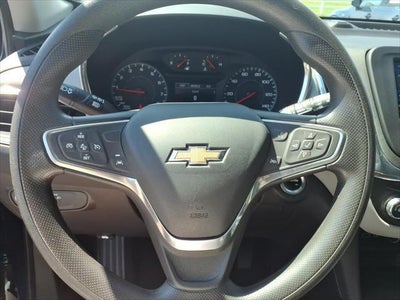 2023 Chevrolet Equinox AWD 1FL