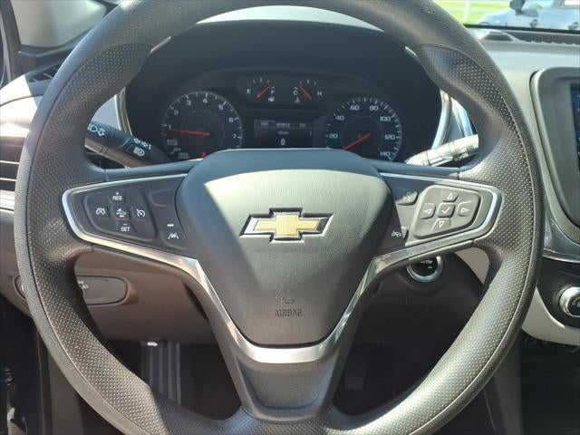 2023 Chevrolet Equinox AWD 1FL
