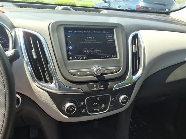 2023 Chevrolet Equinox AWD 1FL