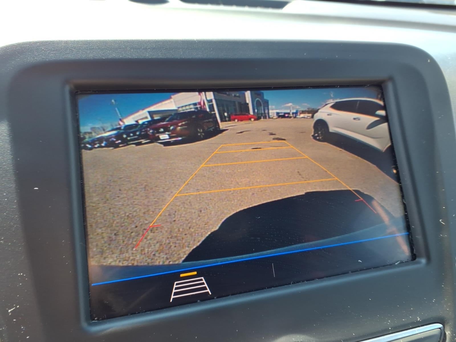 2020 Chevrolet Equinox FWD LS