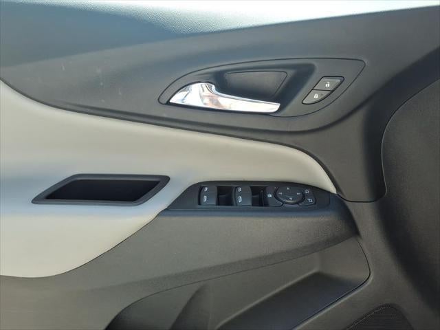 2023 Chevrolet Equinox FWD 2FL