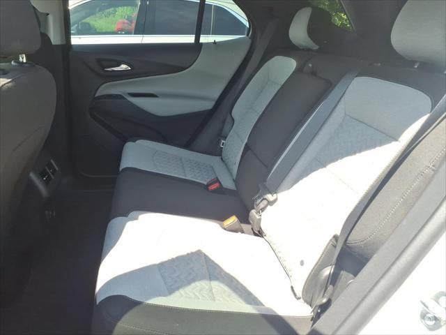 2023 Chevrolet Equinox FWD 2FL