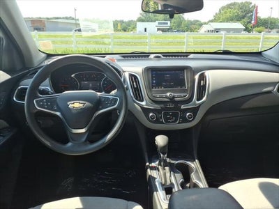 2023 Chevrolet Equinox FWD 2FL