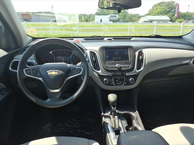 2023 Chevrolet Equinox FWD 2FL