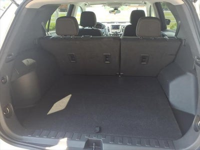2023 Chevrolet Equinox FWD 2FL