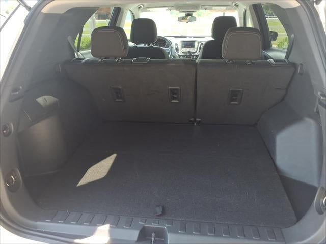 2023 Chevrolet Equinox FWD 2FL