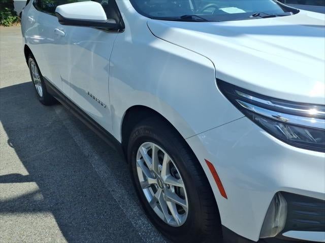 2023 Chevrolet Equinox FWD 2FL