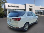 2023 Chevrolet Equinox FWD 2FL