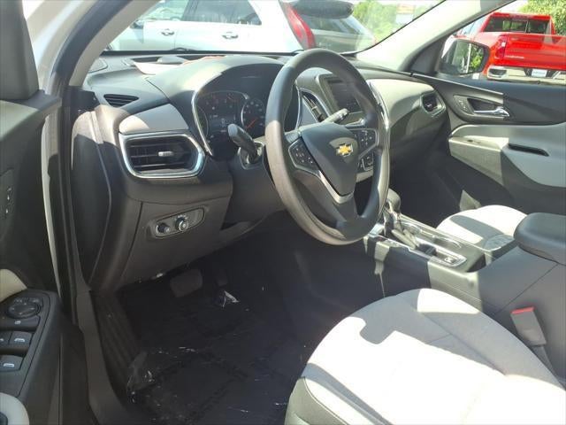 2023 Chevrolet Equinox FWD 2FL