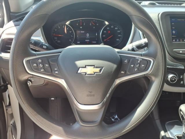 2023 Chevrolet Equinox FWD 2FL