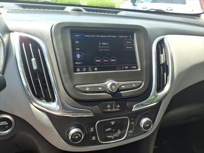 2023 Chevrolet Equinox FWD 2FL