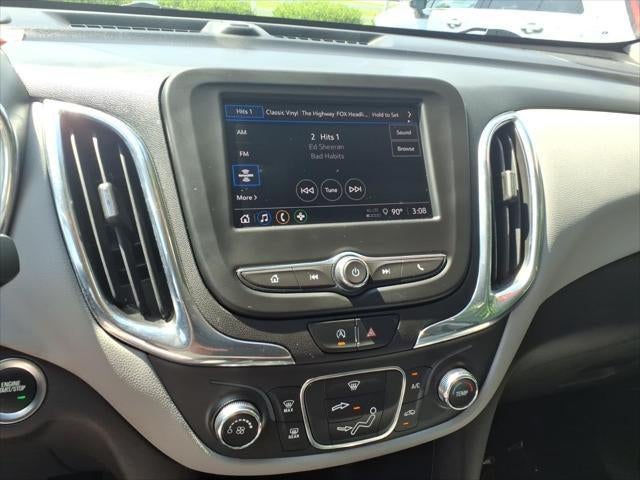 2023 Chevrolet Equinox FWD 2FL