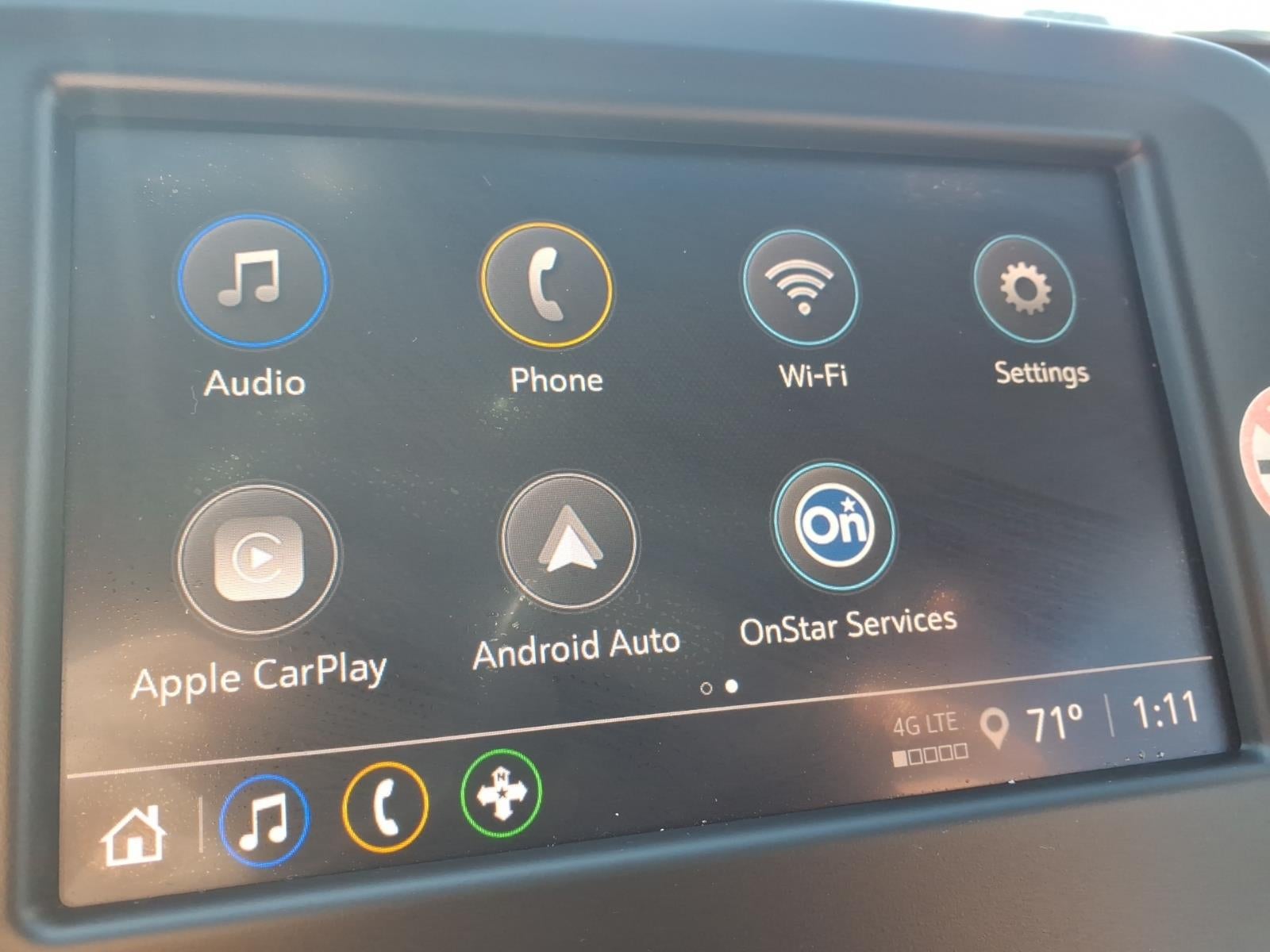 2024 Chevrolet Equinox FWD LT