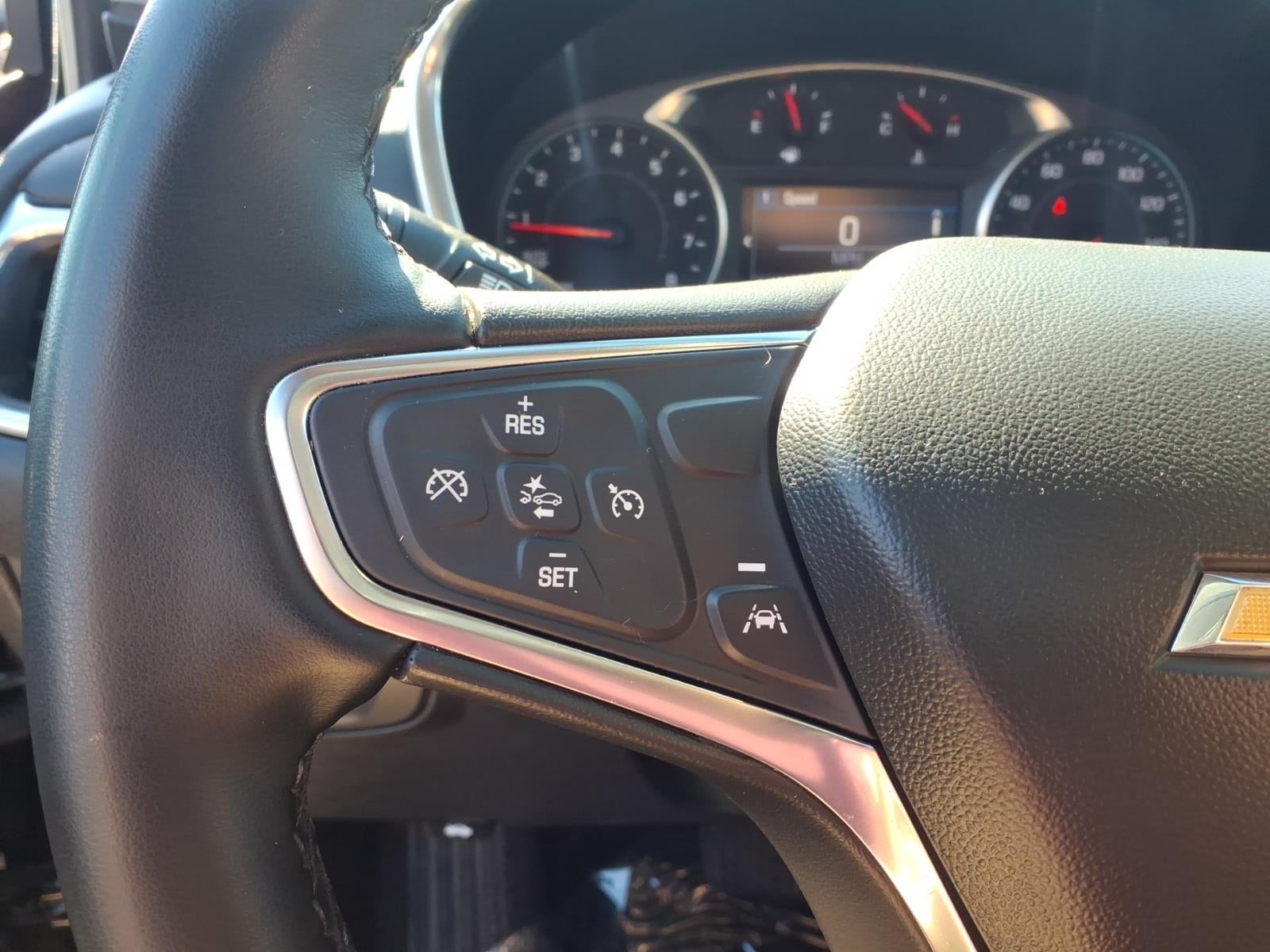 2024 Chevrolet Equinox FWD LT