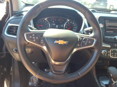 2024 Chevrolet Equinox FWD LT