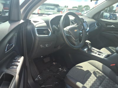 2023 Chevrolet Equinox AWD LT