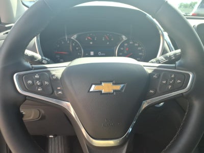 2023 Chevrolet Equinox AWD LT