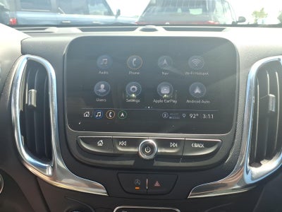 2023 Chevrolet Equinox AWD LT