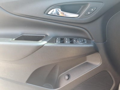 2023 Chevrolet Equinox AWD LT