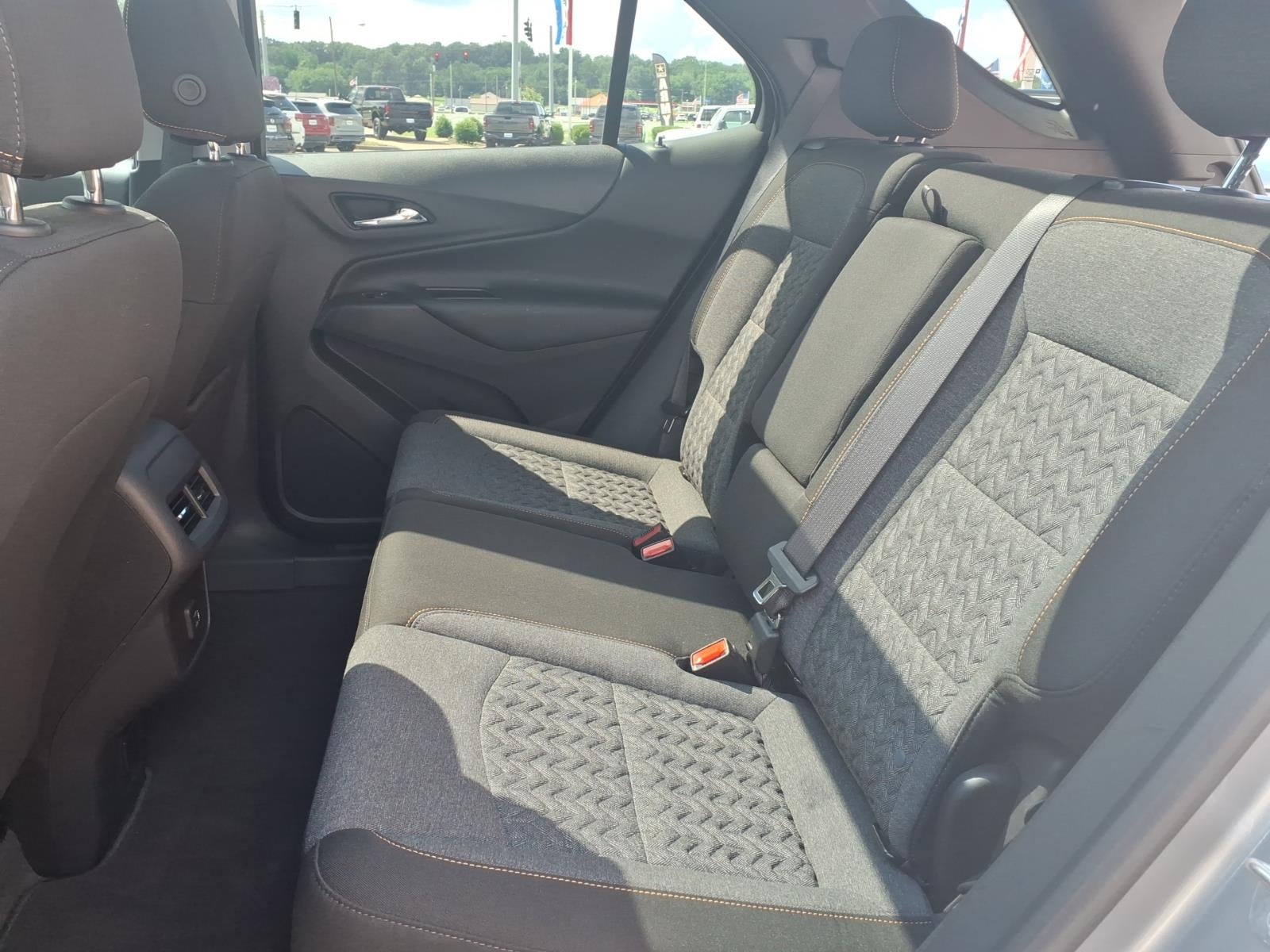 2023 Chevrolet Equinox AWD LT