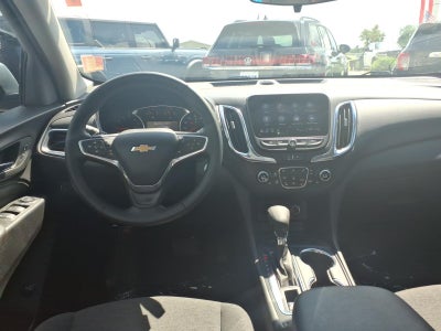 2023 Chevrolet Equinox AWD LT