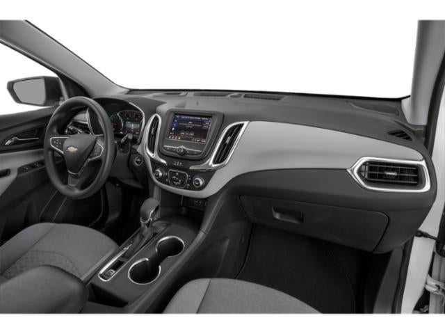 2023 Chevrolet Equinox AWD LT
