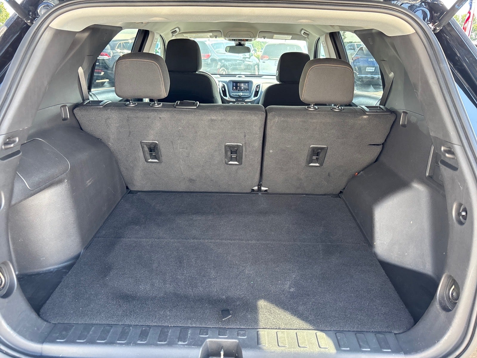 2023 Chevrolet Equinox AWD LT