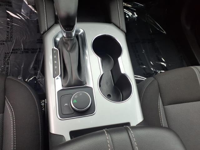 2025 Chevrolet Blazer FWD 2LT