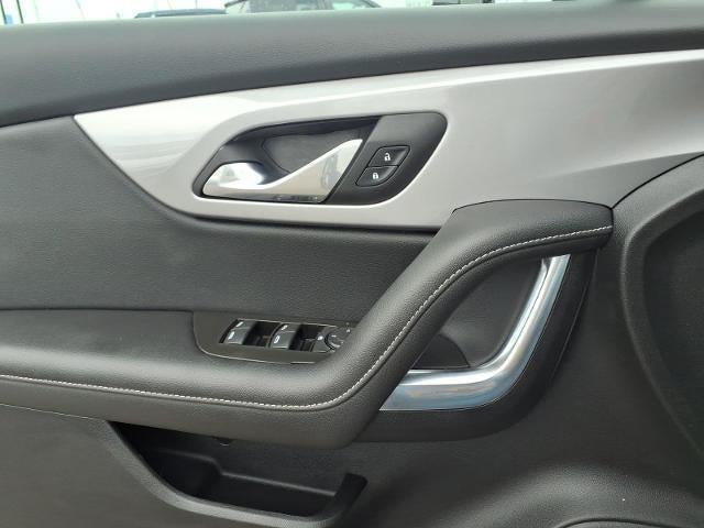 2025 Chevrolet Blazer FWD 2LT