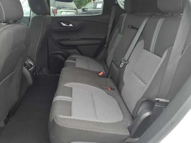 2025 Chevrolet Blazer FWD 2LT