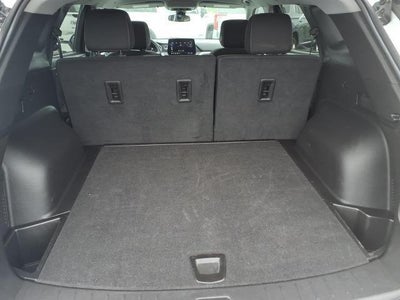 2025 Chevrolet Blazer FWD 2LT