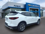 2025 Chevrolet Blazer FWD 2LT