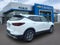 2025 Chevrolet Blazer FWD 2LT