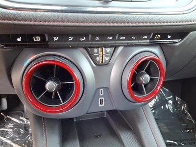 2025 Chevrolet Blazer FWD RS