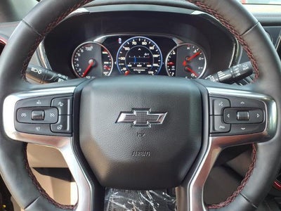 2025 Chevrolet Blazer FWD RS