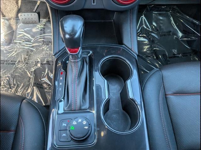 2021 Chevrolet Blazer AWD RS