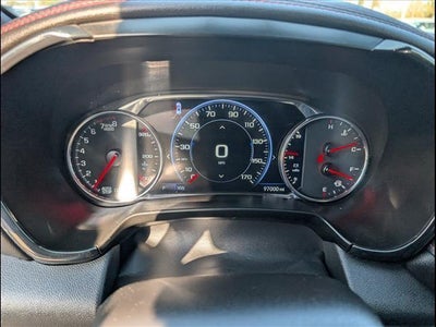 2021 Chevrolet Blazer AWD RS