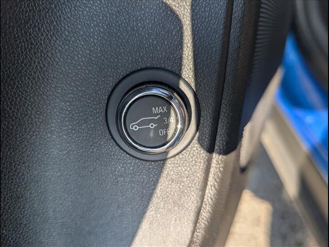 2021 Chevrolet Blazer AWD RS