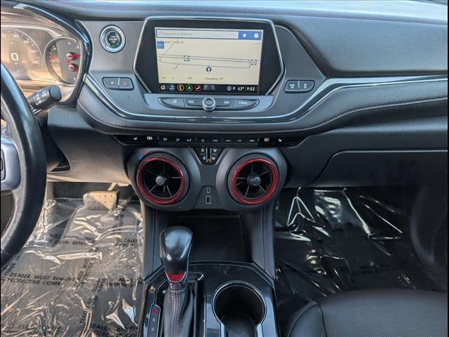 2021 Chevrolet Blazer AWD RS