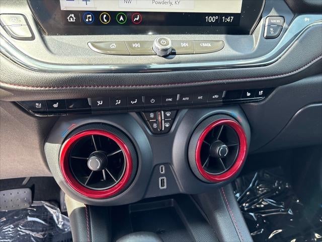 2023 Chevrolet Blazer AWD RS