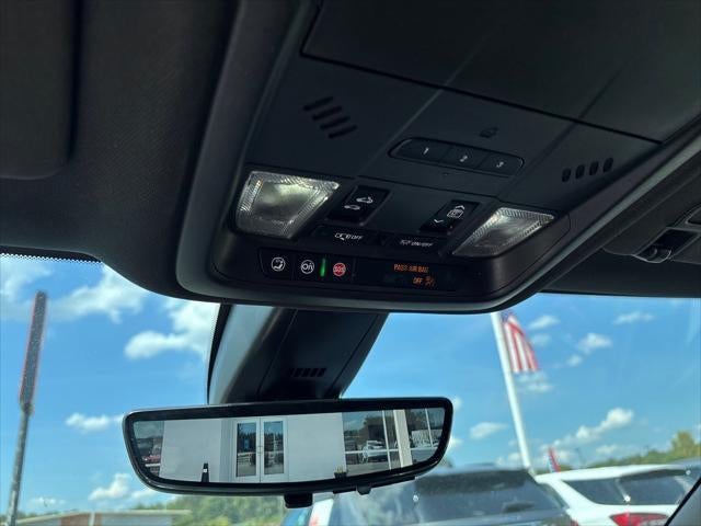 2023 Chevrolet Blazer AWD RS